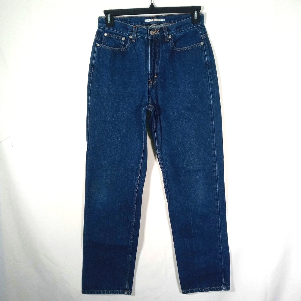 Tommy Hilfiger Mens Jeans